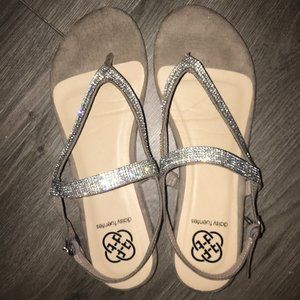 Daisy Fuentes Sandals